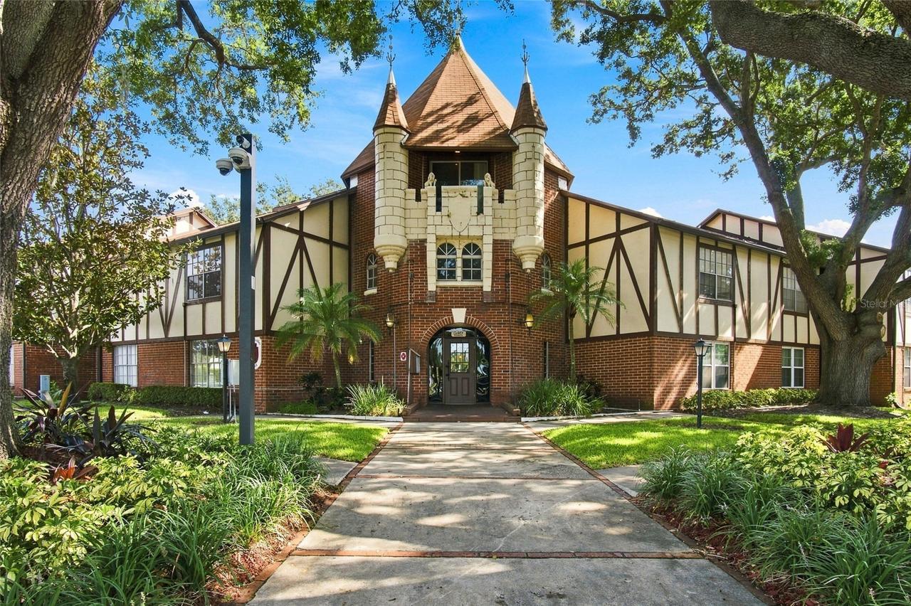 5419 Hansel Ave. #K12, Orlando, FL 32809