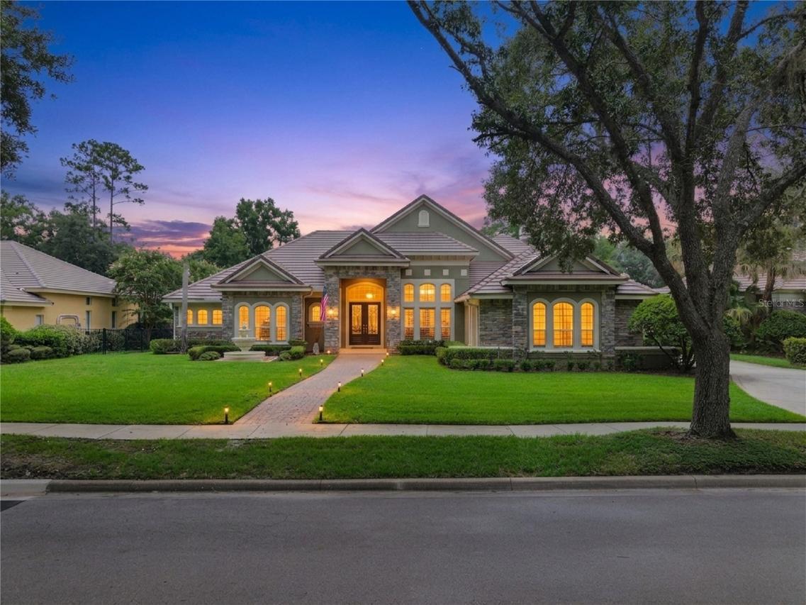 3355 Lakeview Oaks Dr., Longwood, FL 32779