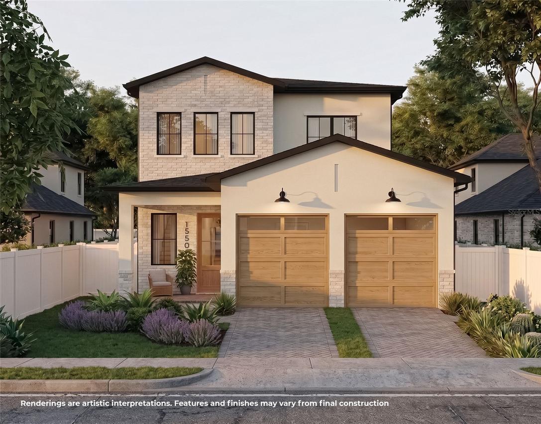 1550 Palm Ave., Winter Park, FL 32789