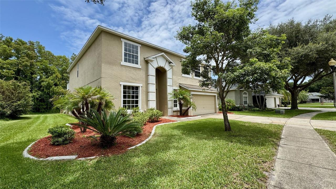 14125 Deep Lake Dr., Orlando, FL 32826