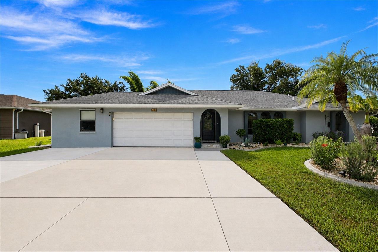 508 Rio De Janeiro Ave., Punta Gorda, FL 33983