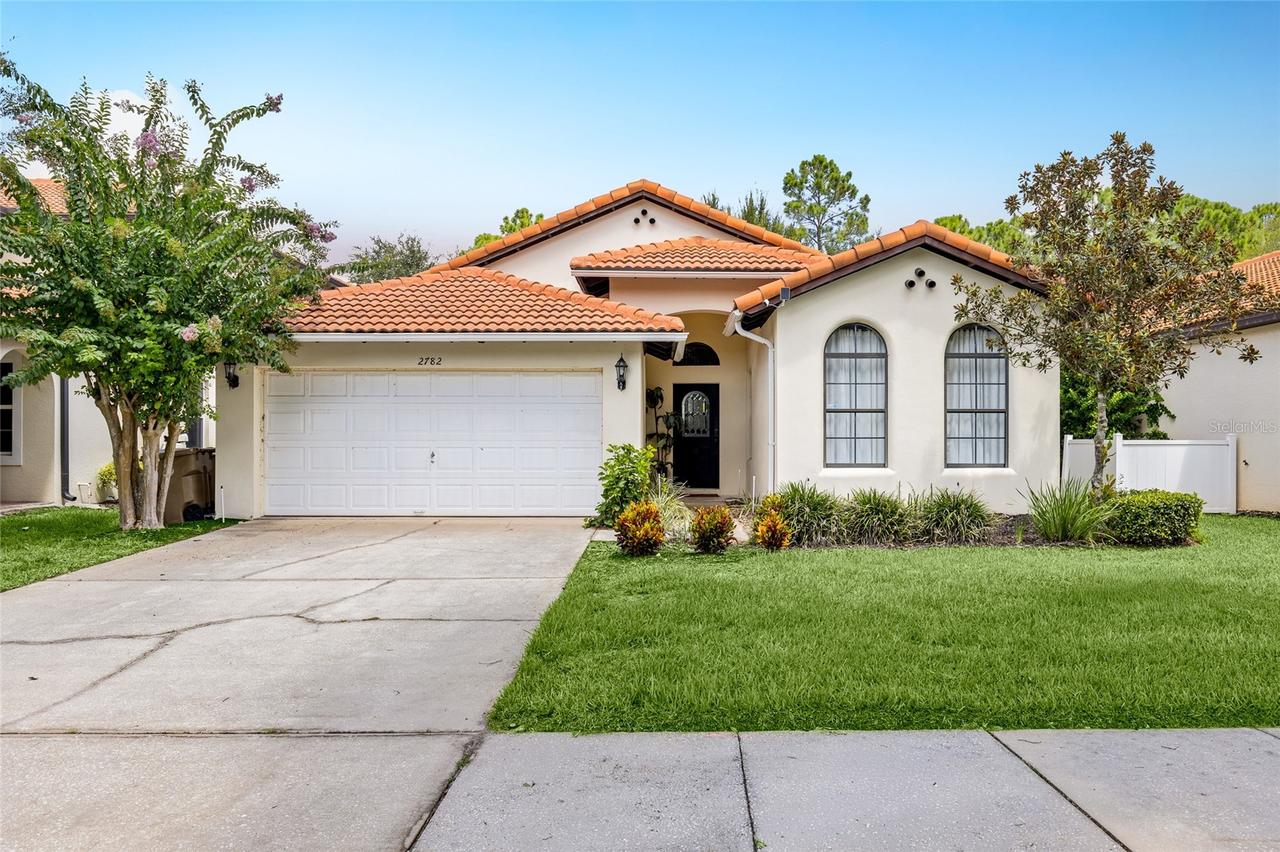 2782 Roccella Ct., Kissimmee, FL 34747