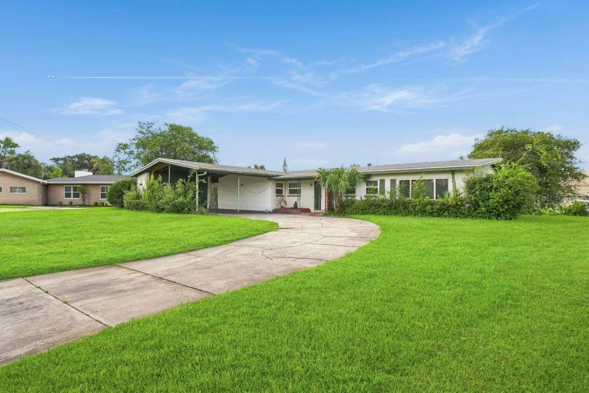 3120 Tradewinds Tr., Orlando, FL 32805