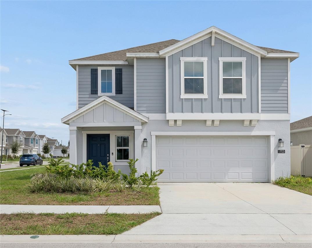 1703 Foreman Rd., Eagle Lake, FL 33839