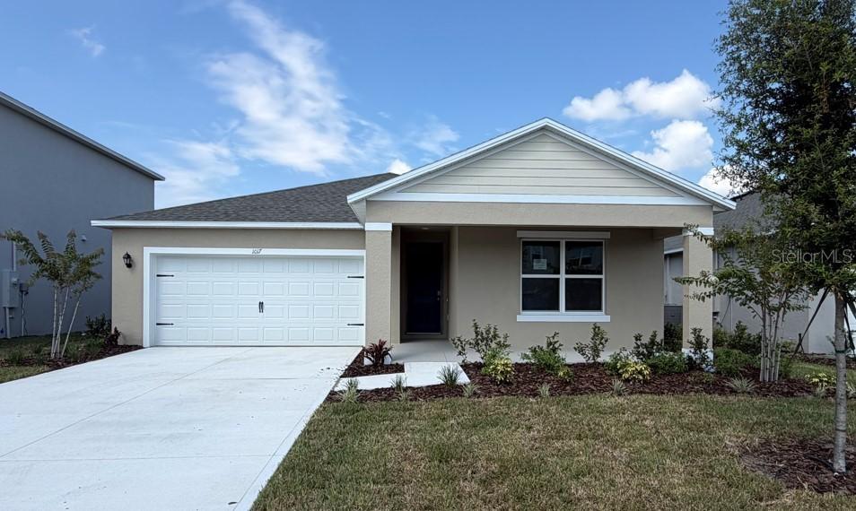 841 Seagrove Tr., St Cloud, FL 34771