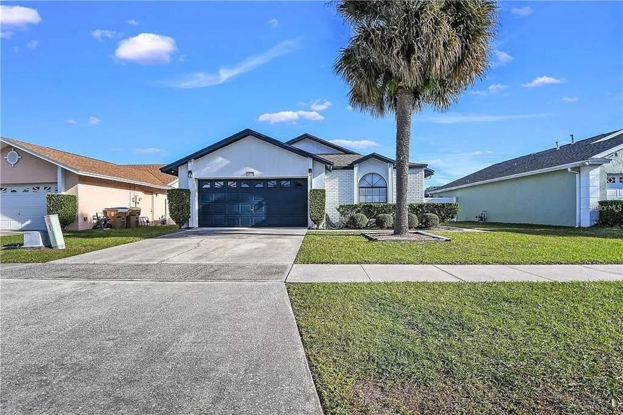 3137 Bear Path, Kissimmee, FL 34746