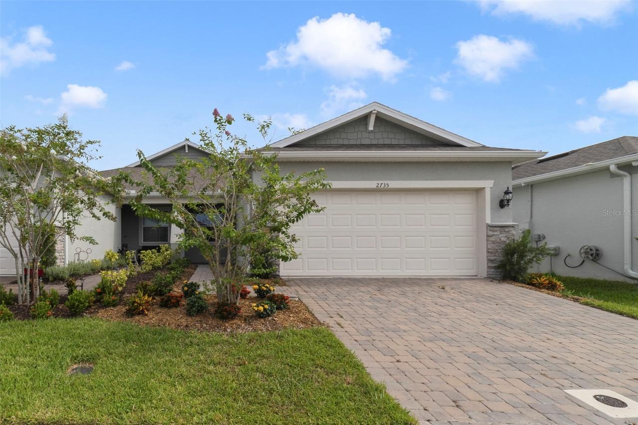 2735 Summer Retreat Ln., Kissimmee, FL 34744