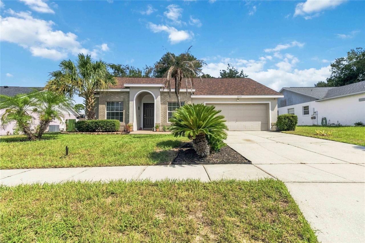 2272 Bridgewood Tr., Orlando, FL 32818
