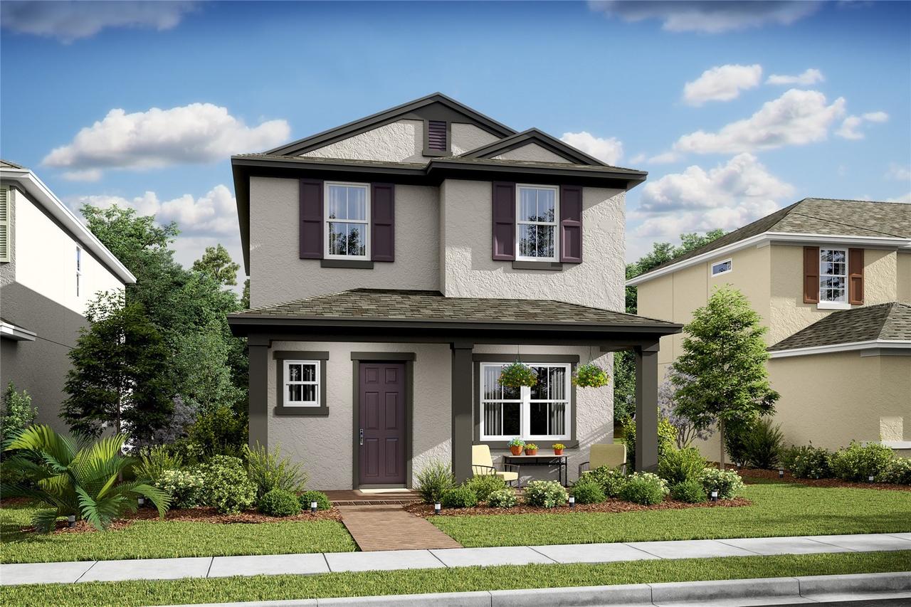 12349 Silk Mimosa Alley, Winter Garden, FL 34787