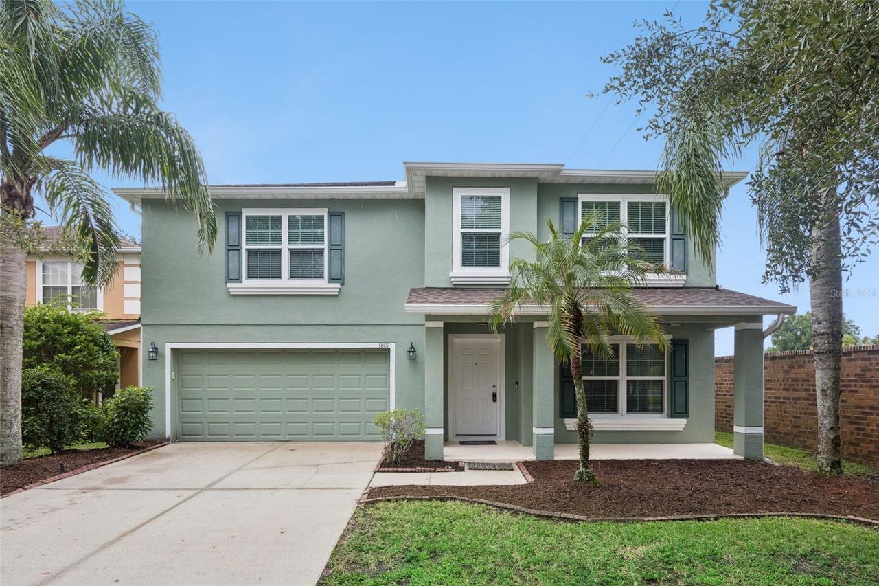 3801 Klondike Pl., Sanford, FL 32771