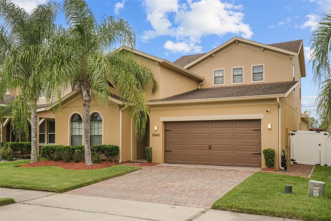 15443 Sugarcup Ct., Orlando, FL 32828