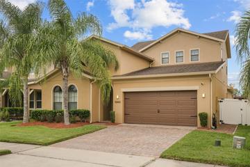 New Homes For Sale This Week That Attend Camelot Elementary: August 21st to August 27th