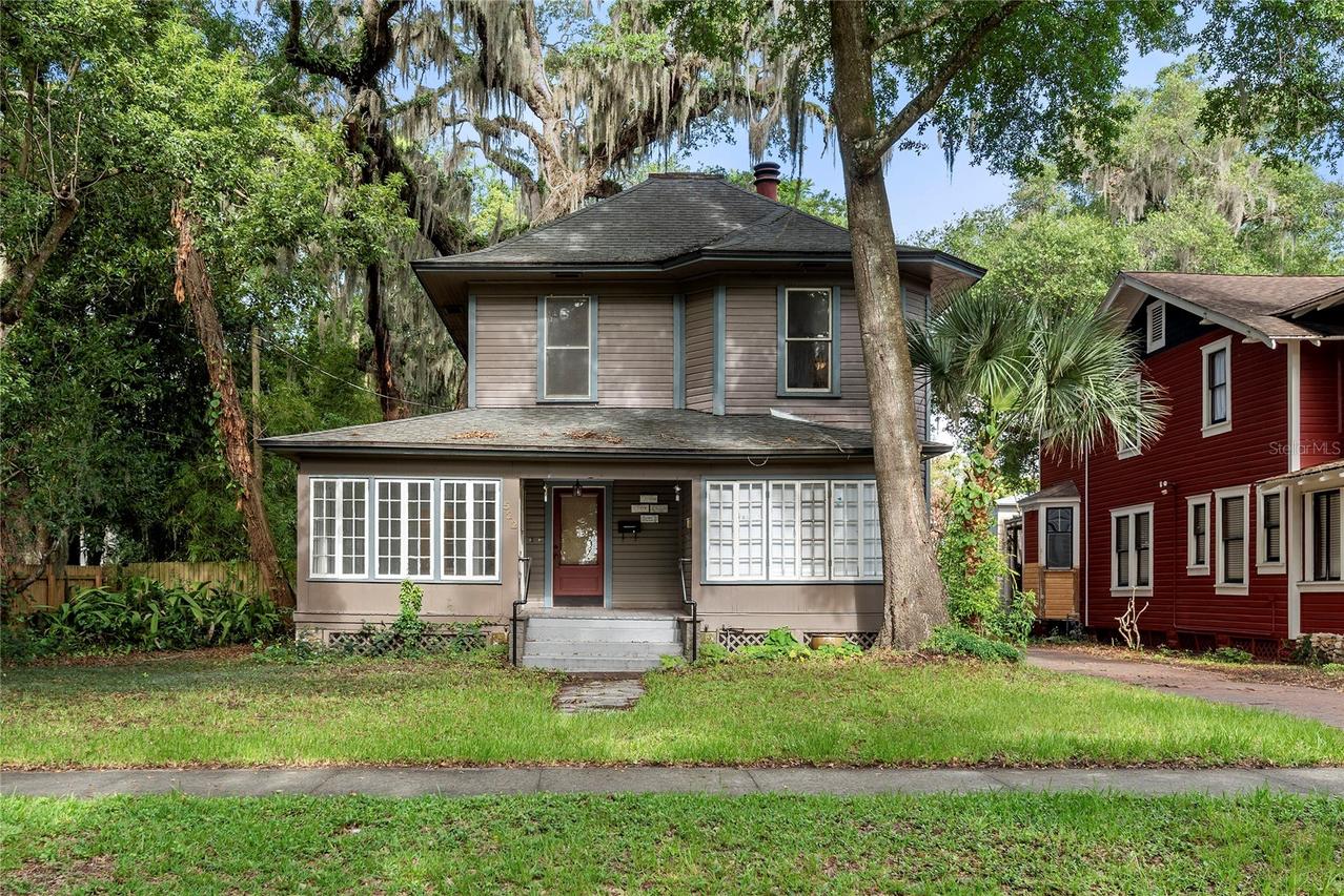 522 S Osceola Ave., Orlando, FL 32801