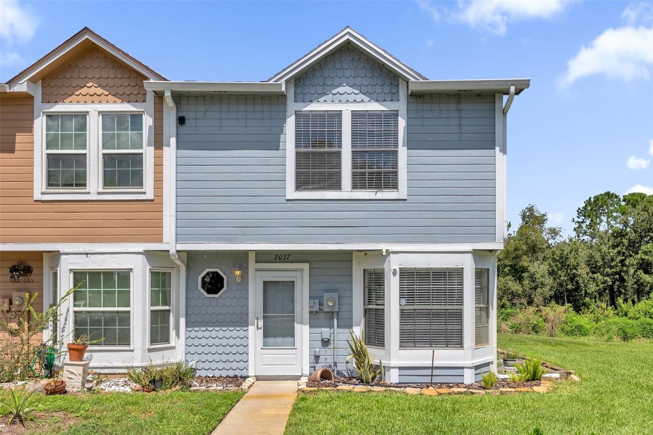 2037 Waterleaf St., Orlando, FL 32837