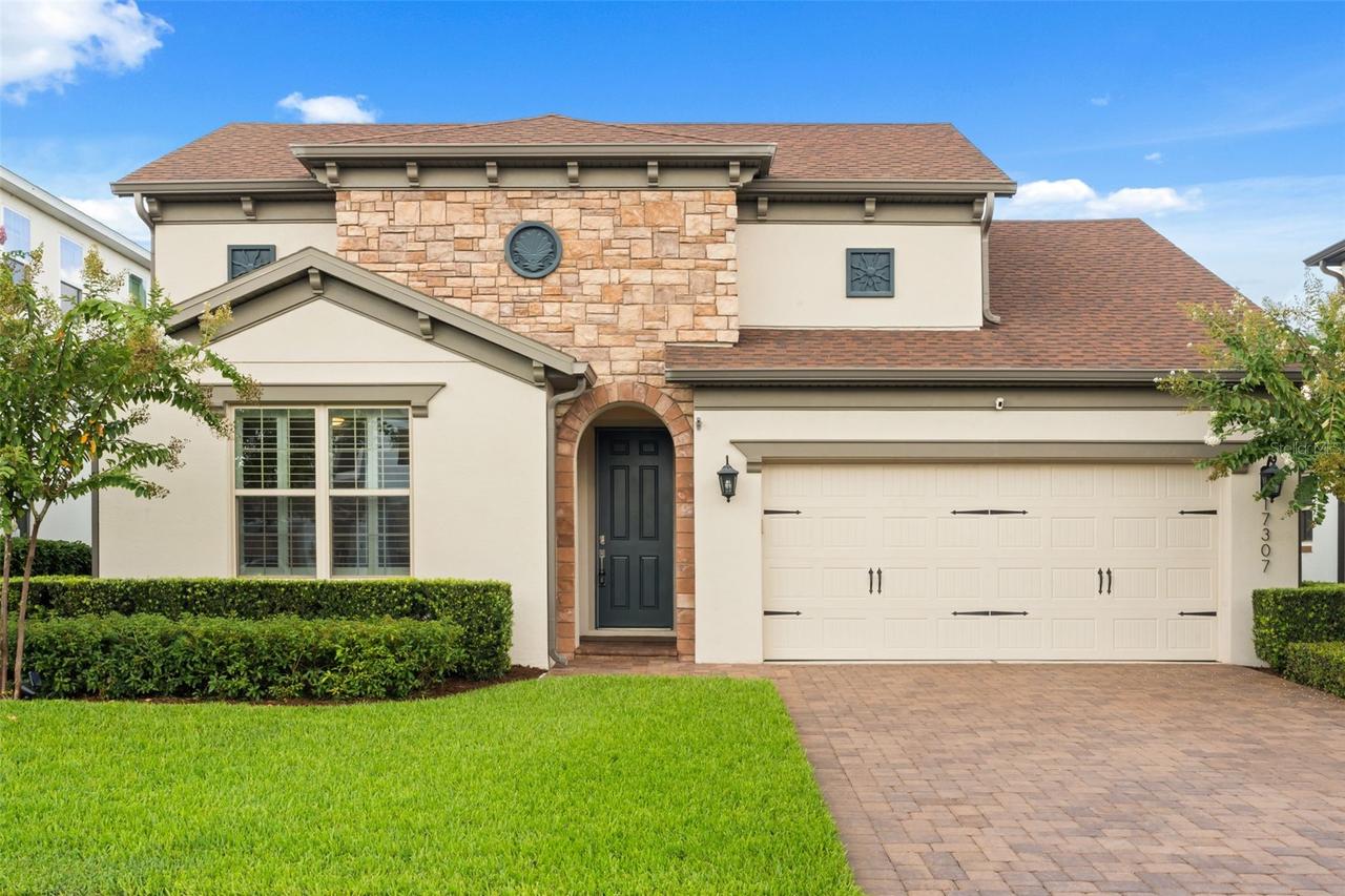 17307 Bal Harbour Dr., Winter Garden, FL 34787