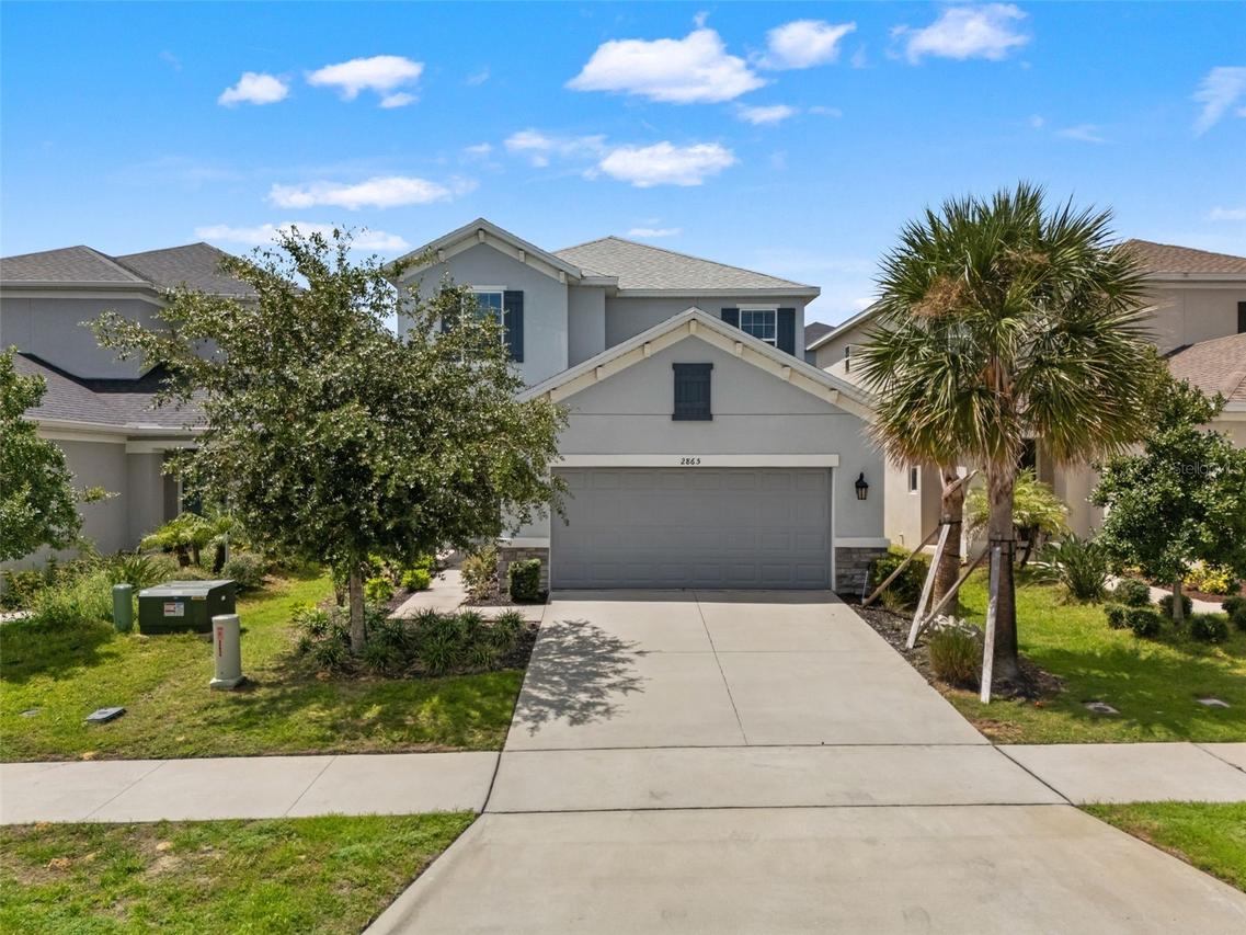 2865 High Pointe St., Clermont, FL 34711
