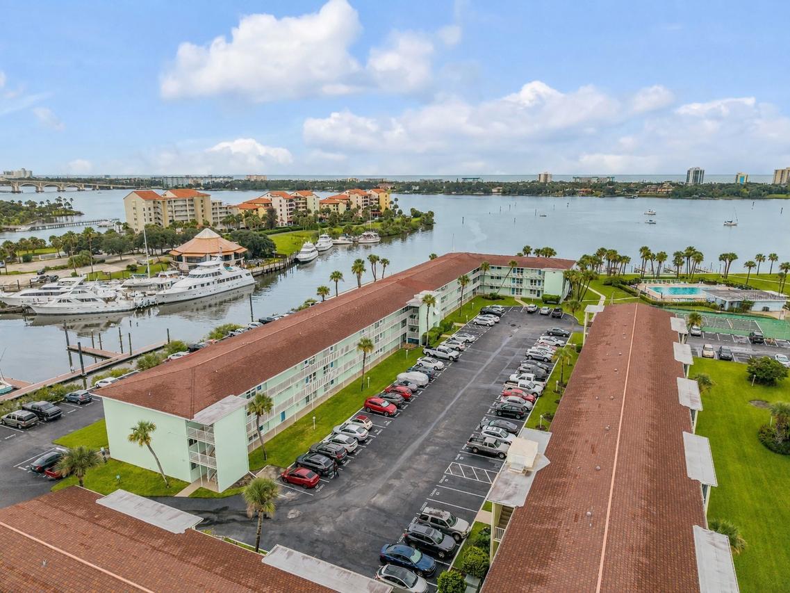 715 S Beach St. #214D, Daytona Beach, FL 32114