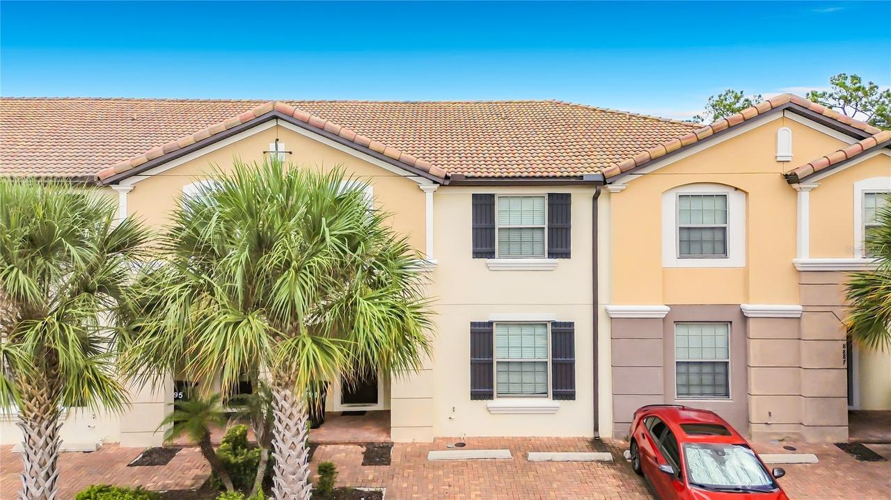 8891 Geneve Ct., Kissimmee, FL 34747