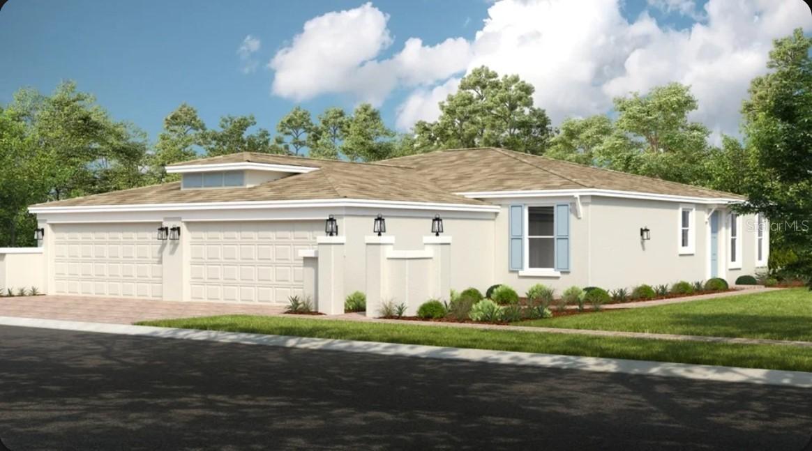 11199 Silver Trumpet Loop, Winter Garden, FL 34787