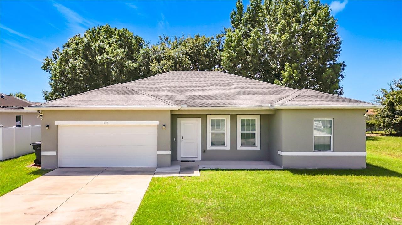 306 Clearwater Ln., Poinciana, FL 34759