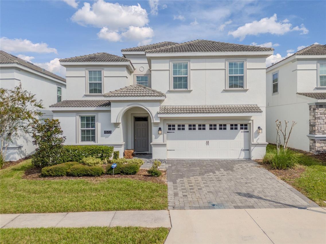 1577 Plunker Dr., Davenport, FL 33896
