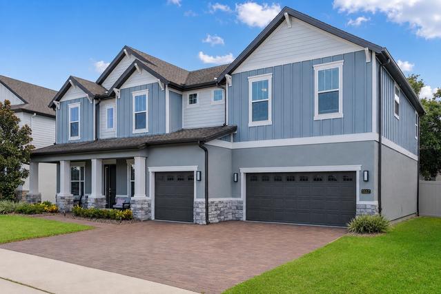 New Homes For Sale This Week in Hawks Crest: August 21st to August 27th