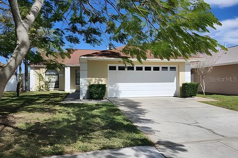 3129 Bear Path, Kissimmee, FL 34746