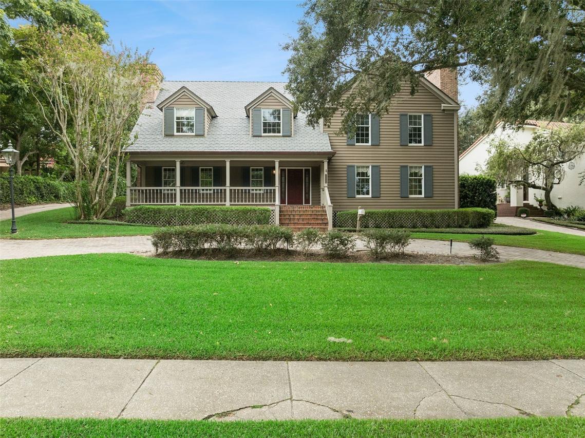1530 Alabama Dr., Winter Park, FL 32789