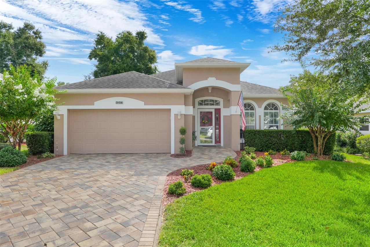 4243 Newland St., Clermont, FL 34711