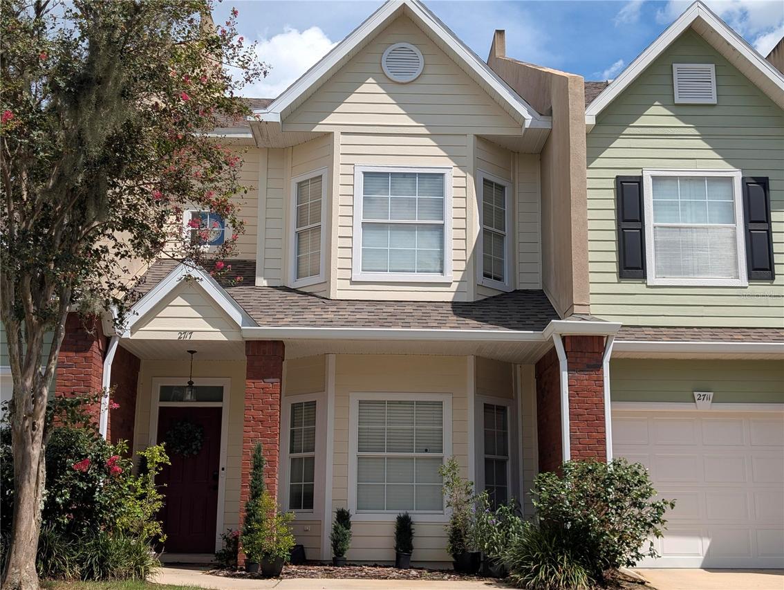 2717 NW 103rd Way #O, Gainesville, FL 32606