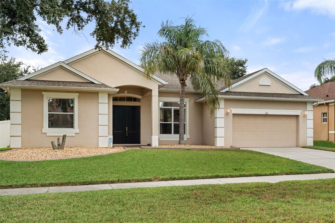 4561 Powderhorn Place Dr., Clermont, FL 34711