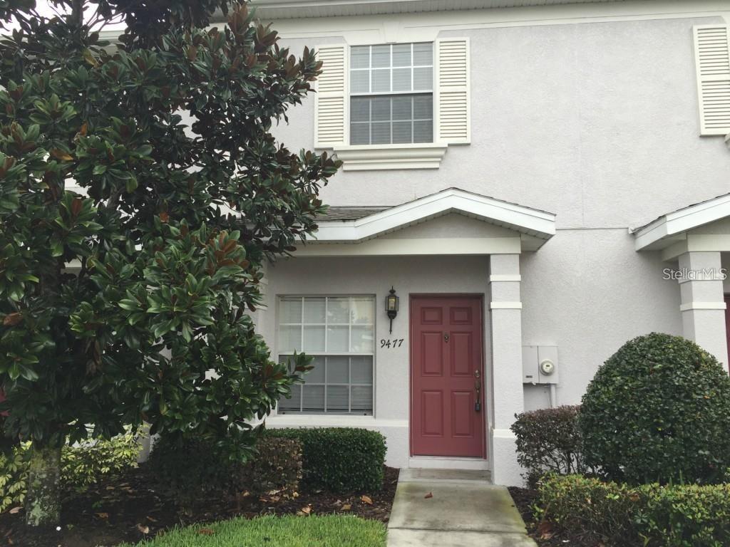 9477 Flowering Cottonwood Rd. #49, Orlando, FL 32832