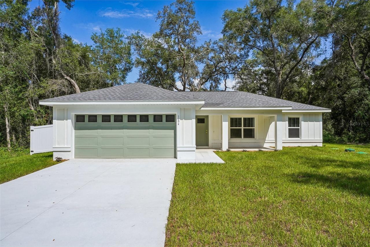 1194 W Virginis Dr., Citrus Springs, FL 34434
