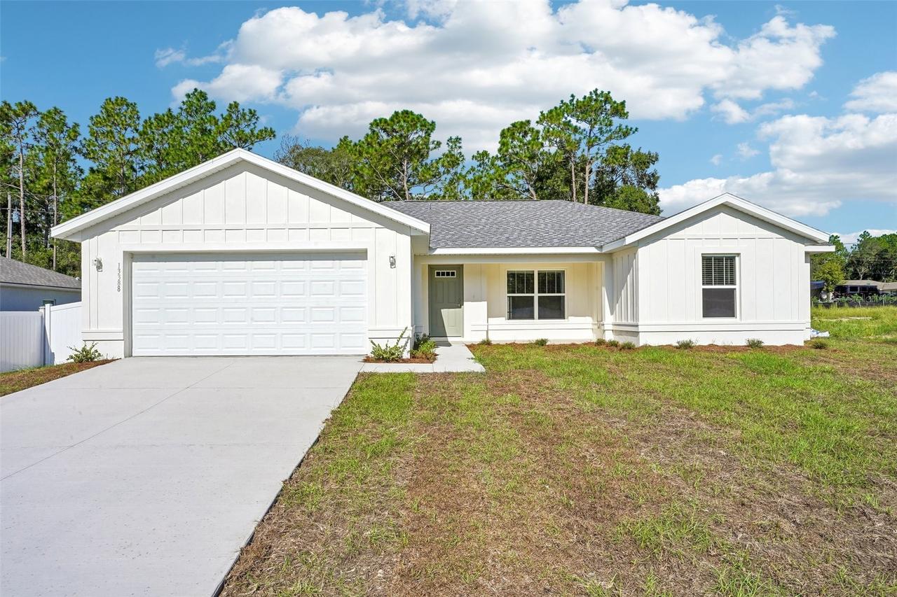 13388 SW 71st Ct., Ocala, FL 34473