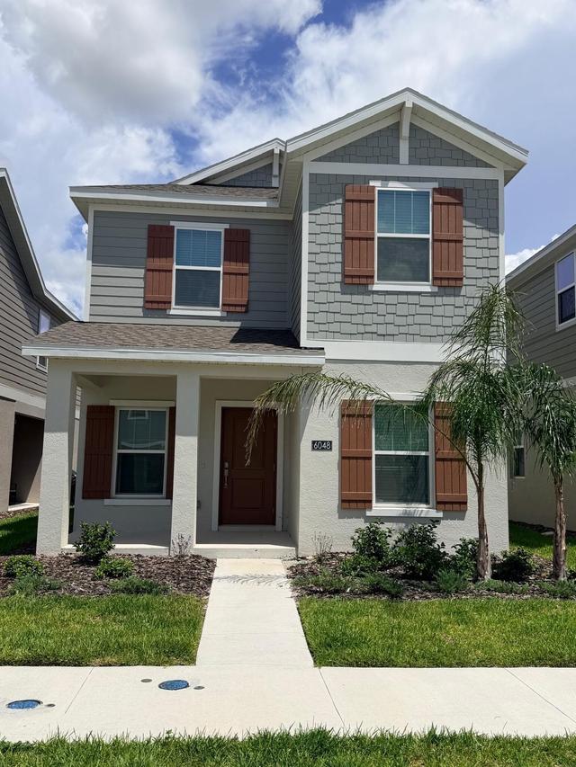 6048 Zen Way, Clermont, FL 34714