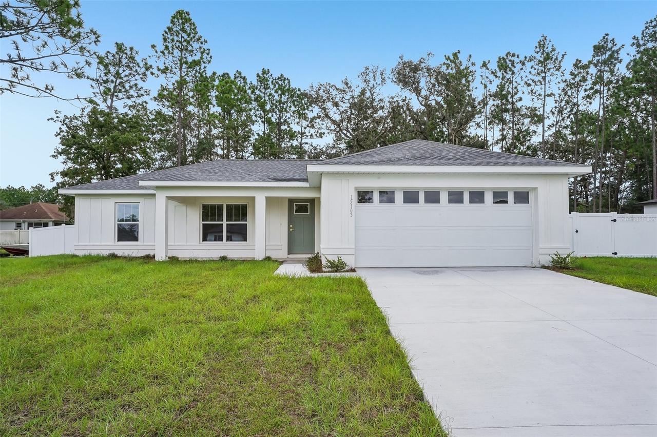 15103 SW 61st Court Rd., Ocala, FL 34473
