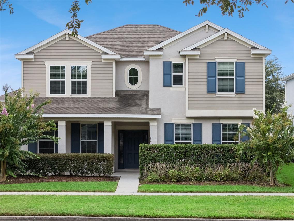 2230 J Lawson Blvd., Orlando, FL 32824