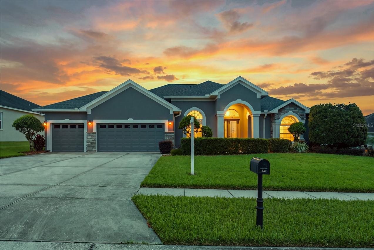 230 Lake Arietta Ct., Auburndale, FL 33823