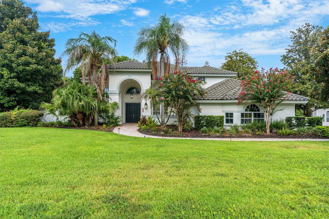 2540 Hempel Cove Ct Ct., Windermere, FL 34786
