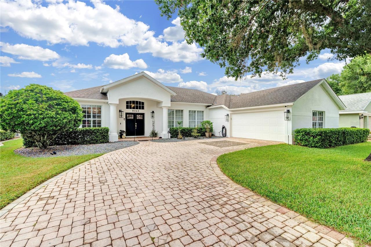 8063 Laurel Ridge Dr., Mount Dora, FL 32757