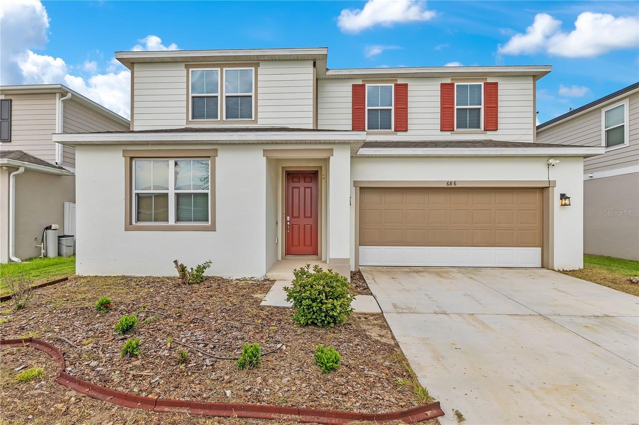 686 Heritage Square Dr., Haines City, FL 33844