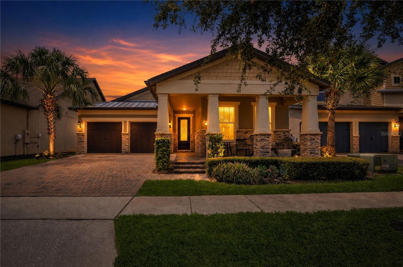 7278 Twilight Bay Dr., Winter Garden, FL 34787