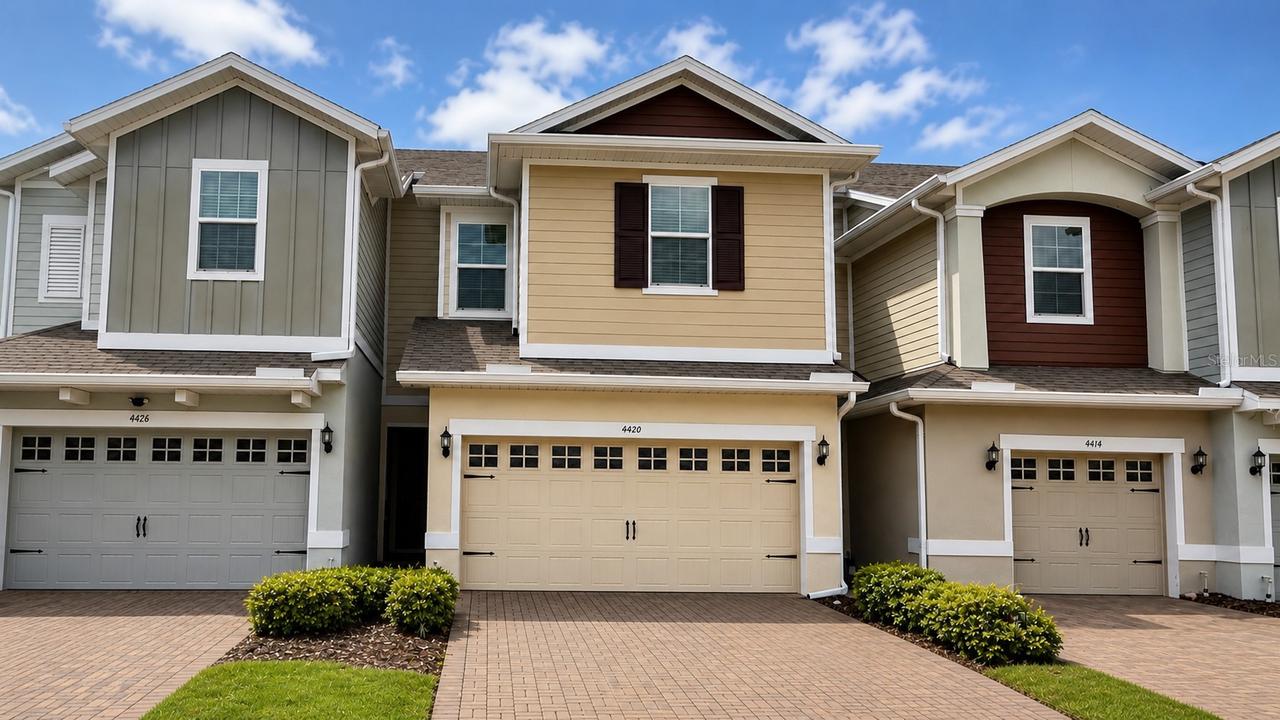4420 Gumbo Limbo Dr., Orlando, FL 32822