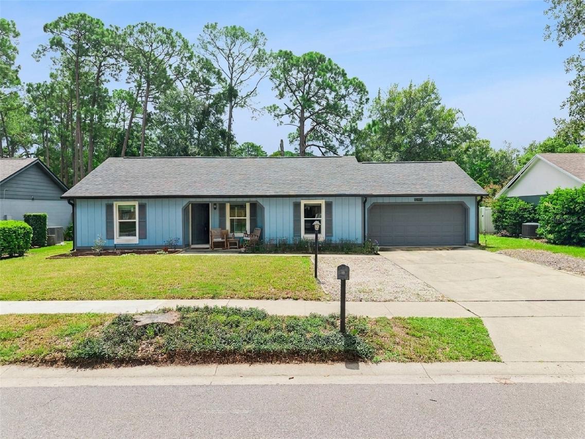 203 Cottonwood Dr., Winter Springs, FL 32708