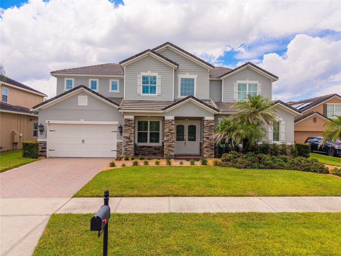 1720 Lake Roberts Landing Dr., Winter Garden, FL 34787