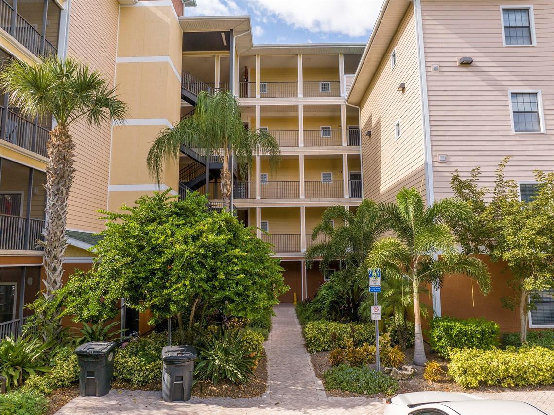 9051 Treasure Trove Ln. #505, Kissimmee, FL 34747