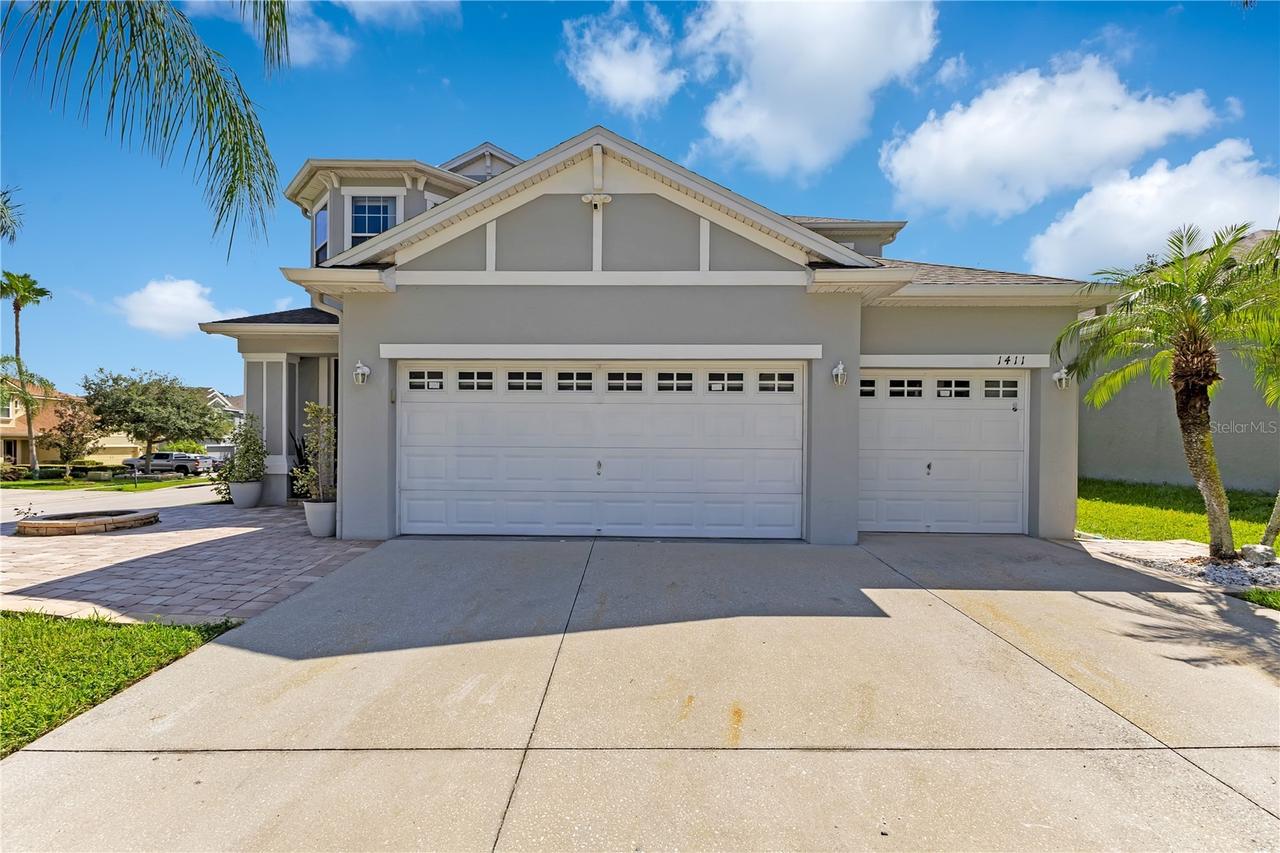 1411 Plumgrass Cir., Ocoee, FL 34761