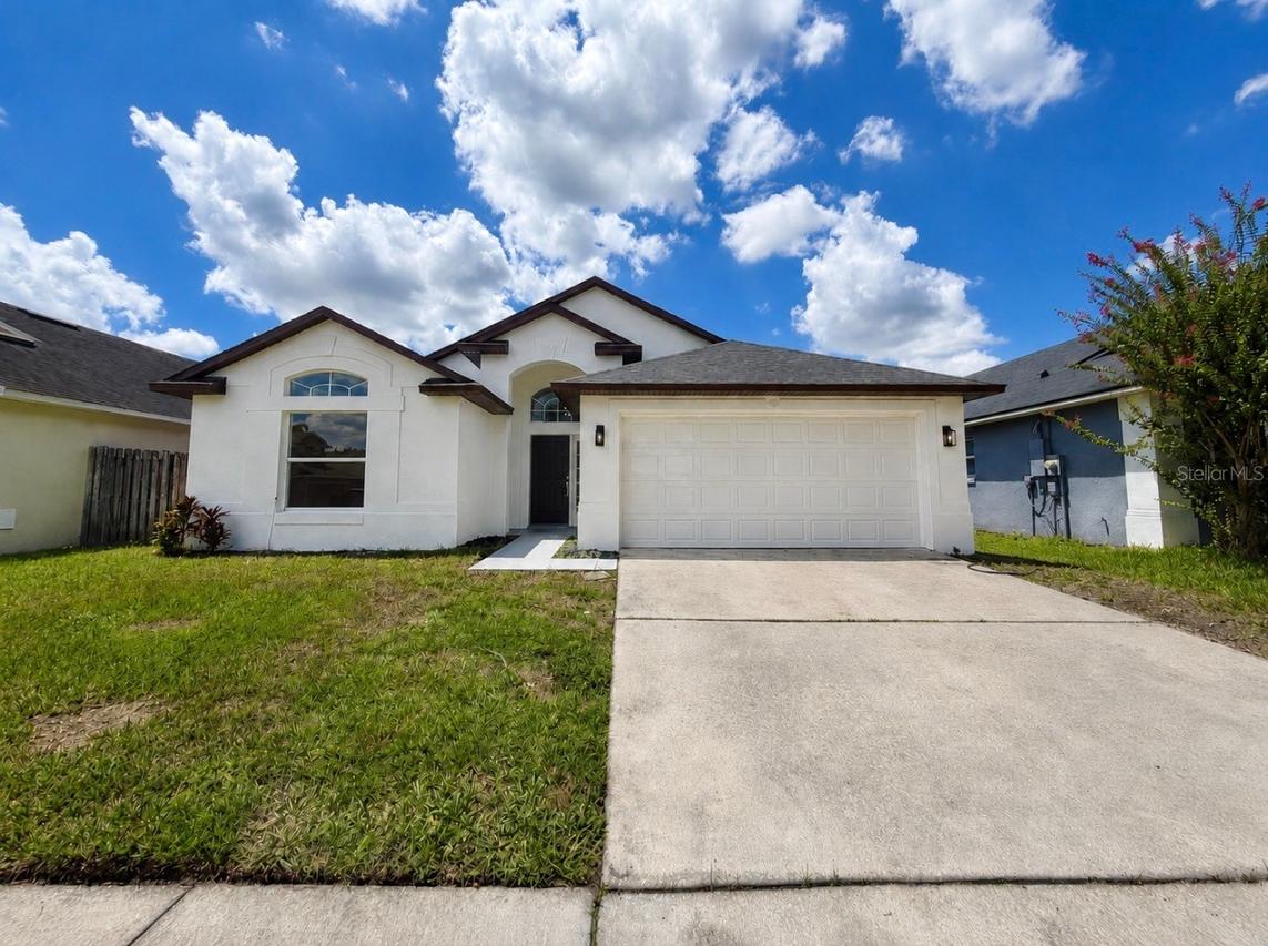 13548 Eyas Rd., Orlando, FL 32837