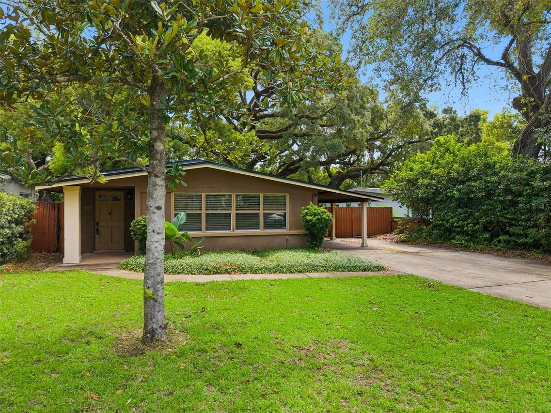 509 Hillside Ave., Orlando, FL 32803