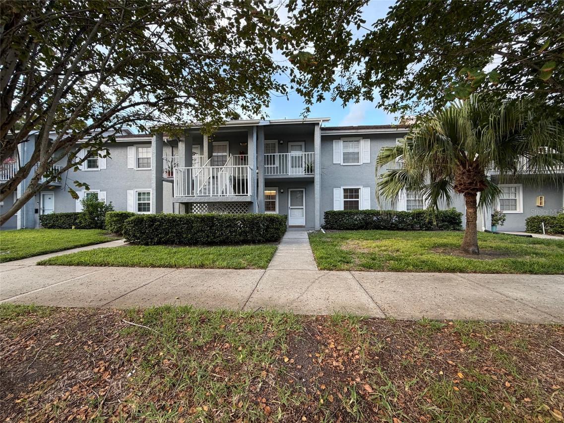 1465 Millstream Ln. #104, Dunedin, FL 34698
